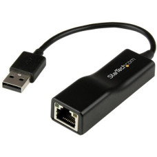 Startech Karta sieciowa StarTech USB2100