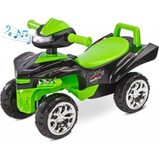 Toyz Jeździk Mini Raptor Green - GXP-607005