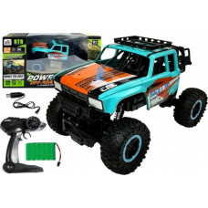 Lean Sport Zdalnie sterowane auto Offroad (5054)