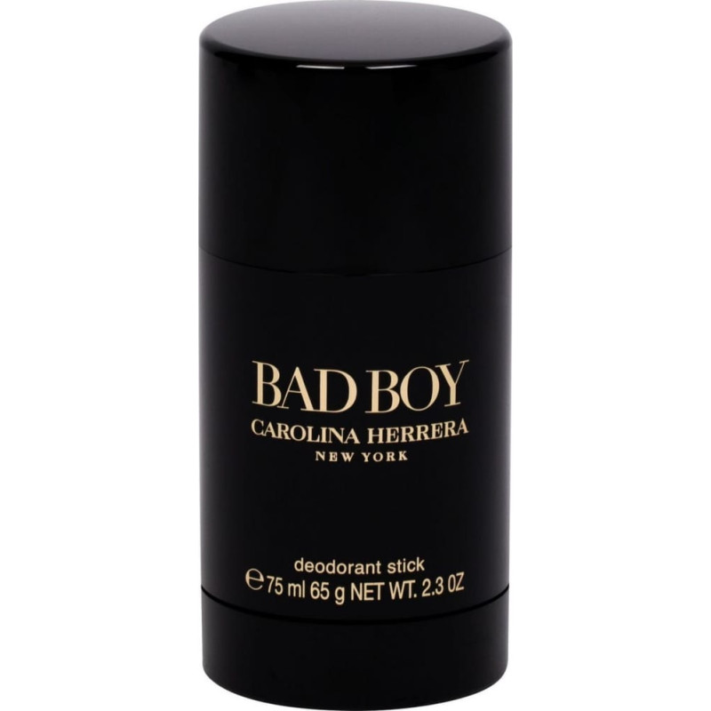 Carolina Herrera Bad Boy deo stick dezodorant