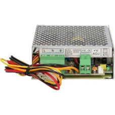 Extralink Zasilacz serwerowy ExtraLink EXTRALINK SCP-50-12 zasilacz buforowy 13.8V 50W 12V