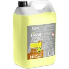 Clinex Uniwersalny płyn CLINEX Floral Citro 5L do mycia podłóg (77-897)