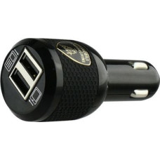 Gsm City Ładowarka GSM City Lamborghini Diablo D4 2x USB-A 2.4 A  (20290-uniw)