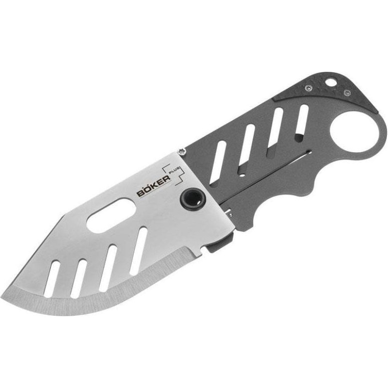 Boker Nóż Boker Plus Credit Card Knife uniwersalny