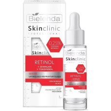 Bielenda Skin Clinic Professional Retinol serum liftingująco-restrukturyzujące 30ml