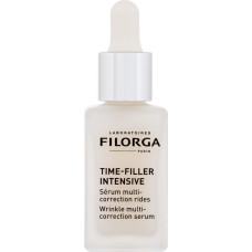 Filorga FILORGA_Time-Filler Intensive Wrinkle Multi-Correction Serum korygujące serum o działaniu przeciwzmarszczkowym 30ml