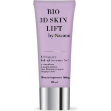 Nacomi Liftingujący koktajl do twarzy 3w1 - BIO 3D skin lift 85ml