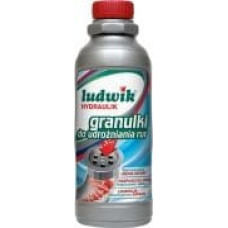 Ludwik Hydraulik granulki do udrożniania rur 850 g