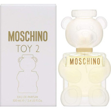 Moschino Moschino Toy 2 EDP 100 ml