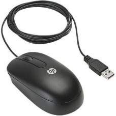 HP Mysz HP USB Optical Scroll Mouse (674316-001)