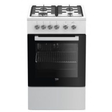 Beko Kuchenka Beko FSE52020DWD