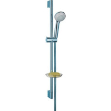 Hansgrohe Zestaw prysznicowy Hansgrohe Hansgrohe zestaw prysznicowy Crometta 85 Vario/Unica Crometta 0,65m dn15 27764000