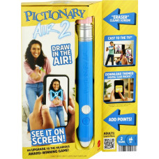 Mattel Gra Pictionary Air 2