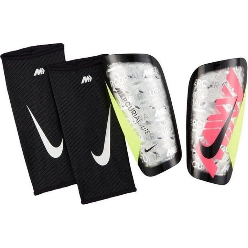 Nike Nagolenniki Nike Mercurial Lite 25 DX4607 975