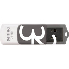 Philips Pendrive Philips Vivid Edition 3.0, 32 GB  (FM32FD00B/10)