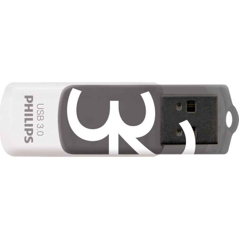 Philips Pendrive Philips Vivid Edition 3.0, 32 GB  (FM32FD00B/10)