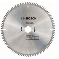 Bosch Tacza pilarska Eco Aluminium 254 x 30mm 80z (2608644394)