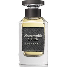 Abercrombie & Fitch Authentic EDT 100 ml