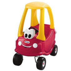 Little Tikes Samochód Cozy Coupe czerwony (612060E5)