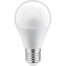 GTV ŹRÓDŁO ŚWIATŁA LED, A60, E27, 10W, 810 lm, 87 mA, AC220-240V, 200st., 3000K, Z CZUJNIKIEM ZMIERZCHU LD-A60CZ3-10W