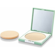 Clinique CLINIQUE STAY MATTE SHEER PRESSED POWDER 17 GOLDEN 7,6g