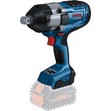 Bosch Klucz udarowy Bosch GDS 18 V-1050 18 V 3/4