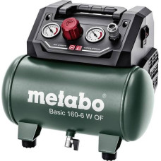 Metabo Sprężarka Metabo Met601501000 8bar 6L (601501000)