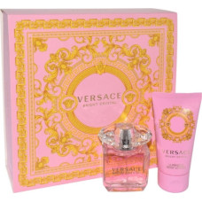 Versace VERSACE SET (BRIGHT CRYSTAL EDT/S 30ML + LUMINOUS BODY LOTION 50ML)