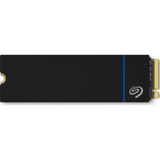 Seagate Dysk SSD Seagate Game Drive 1TB M.2 2280 PCI-E x4 Gen4 NVMe (ZP1000GP3A4001)