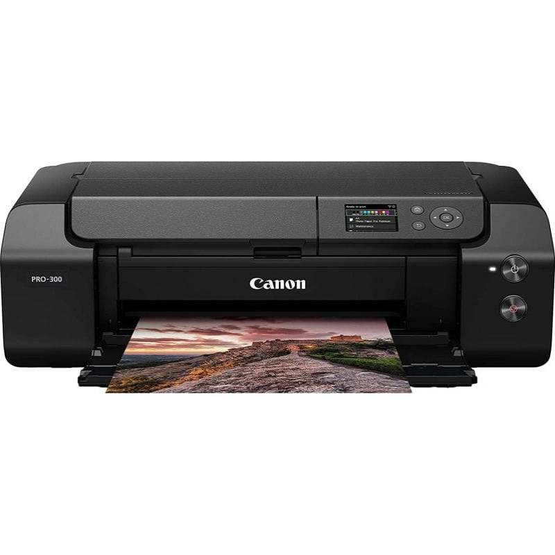 Canon imagePROGRAF PRO-300 (schwarz)