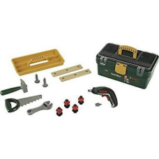 Theo Klein Theo Klein toolbox with Ixolino II and Z. - 8609