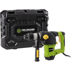 Fieldmann Młotowiertarka Fieldmann FDV 201502-E 1500 W