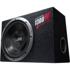 JVC Subwoofer samochodowy JVC CS-BW 120