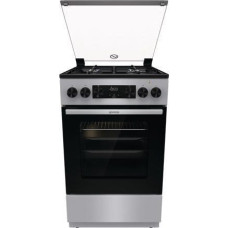 Gorenje Kuchenka Gorenje Kuchnia gazowo-elektryczna GK5C41SJ