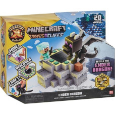 Cobi Figurka Cobi TreasureX Minecraft Caves&Cliffs Dragon