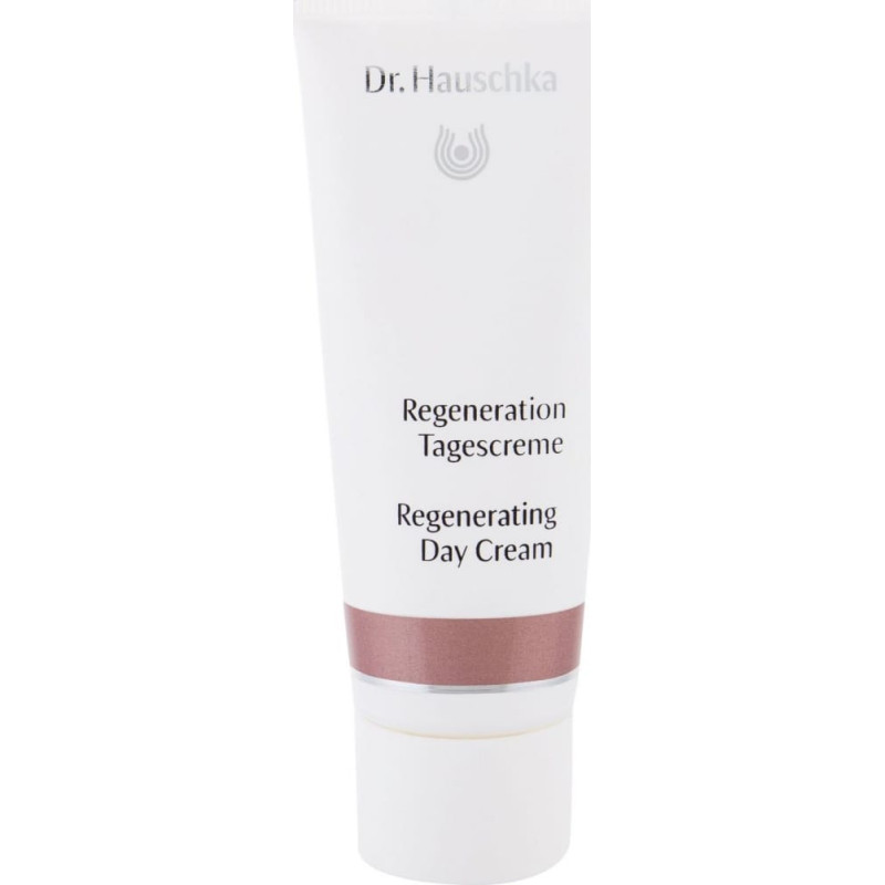 Dr. Hauschka Dr. Hauschka Regenerating Krem do twarzy na dzień 40ml