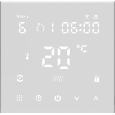 Thermoval Regulator Temperatury THERMOVAL TVT45 Wi-fi SZKŁO