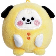 Line Friends Line Friends BT21 - Pluszowa maskotka 8 cm CHIMMY Baby Pong Pong