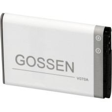 Gossen Akumulator Gossen Akumulator do Digisky 3.7V, 890 mAh (V070A)