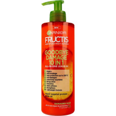 Garnier Fructis Goodbye Damage Krem do włosów 10w1 400ml