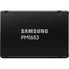 Samsung Dysk serwerowy Samsung Dysk SSD Samsung PM1653 7.68TB 2.5