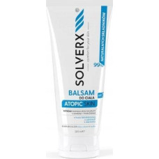 Solverx Balsam do ciała Atopic Skin 200ml