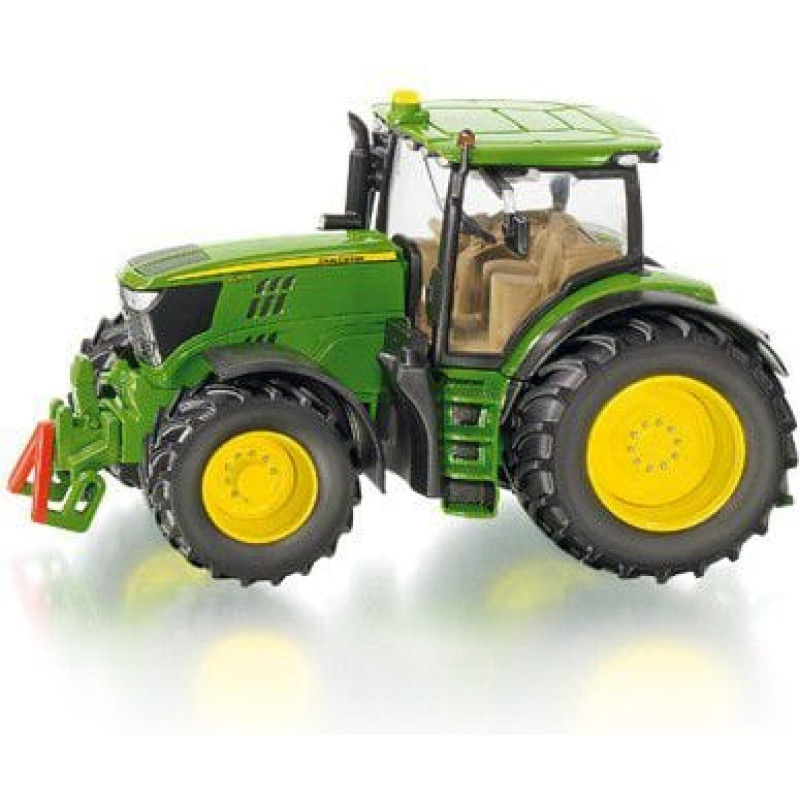 Siku Traktor John Deere 6210R