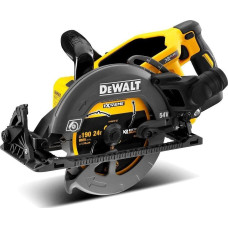 Dewalt Pilarka tarczowa Dewalt DCS577N 54 V 190 mm