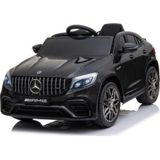 Ramiz Pojazd Mercedes Benz GLC63S Czarny