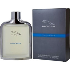 Jaguar Classic Motion EDT 100 ml