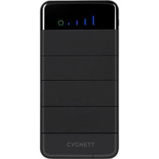 Cygnett Powerbank Cygnett Explorer 8000mAh Czarny