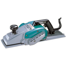 Makita 1806B power planer 1200 W 15000 RPM Black,Green,Grey