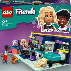 Lego Friends Pokój Novy (41755)