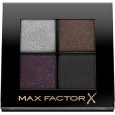 Max Factor Colour X-pert Paleta cieni do powiek 005 Misty Onyx 7g